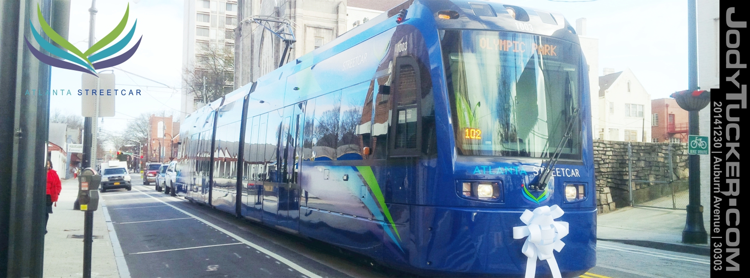 StreetCar