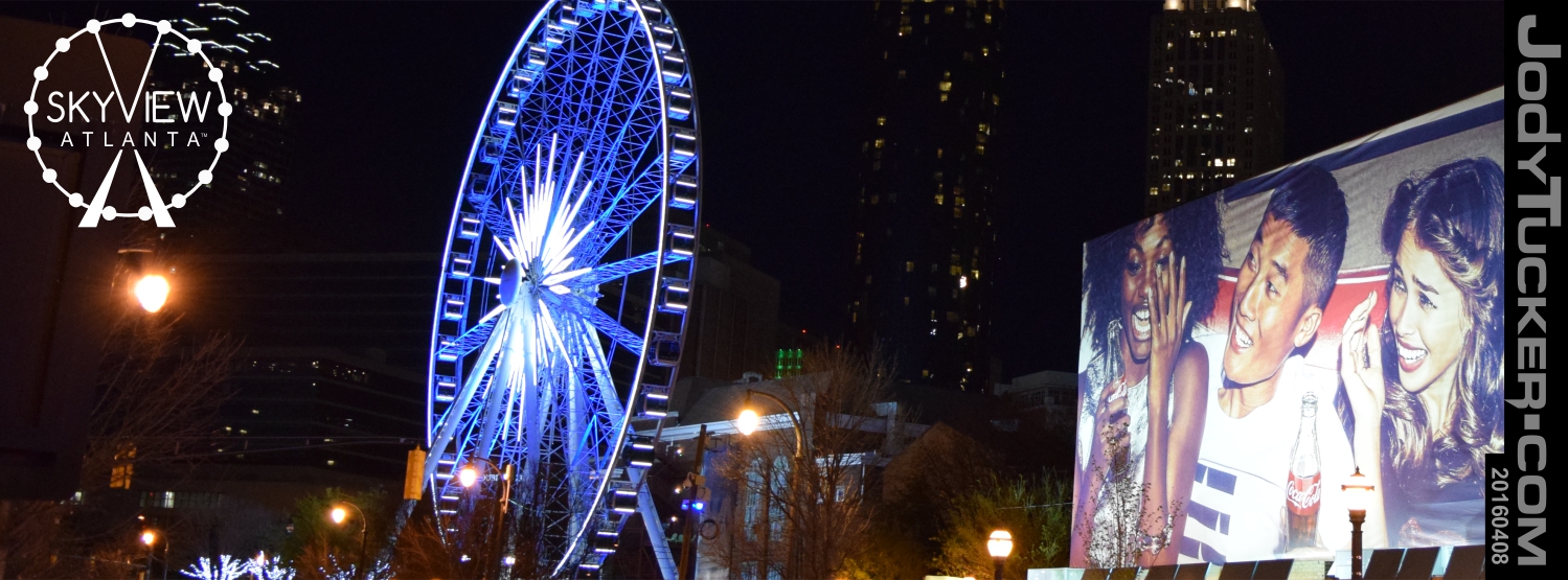 SkyViewFerrisWheel
