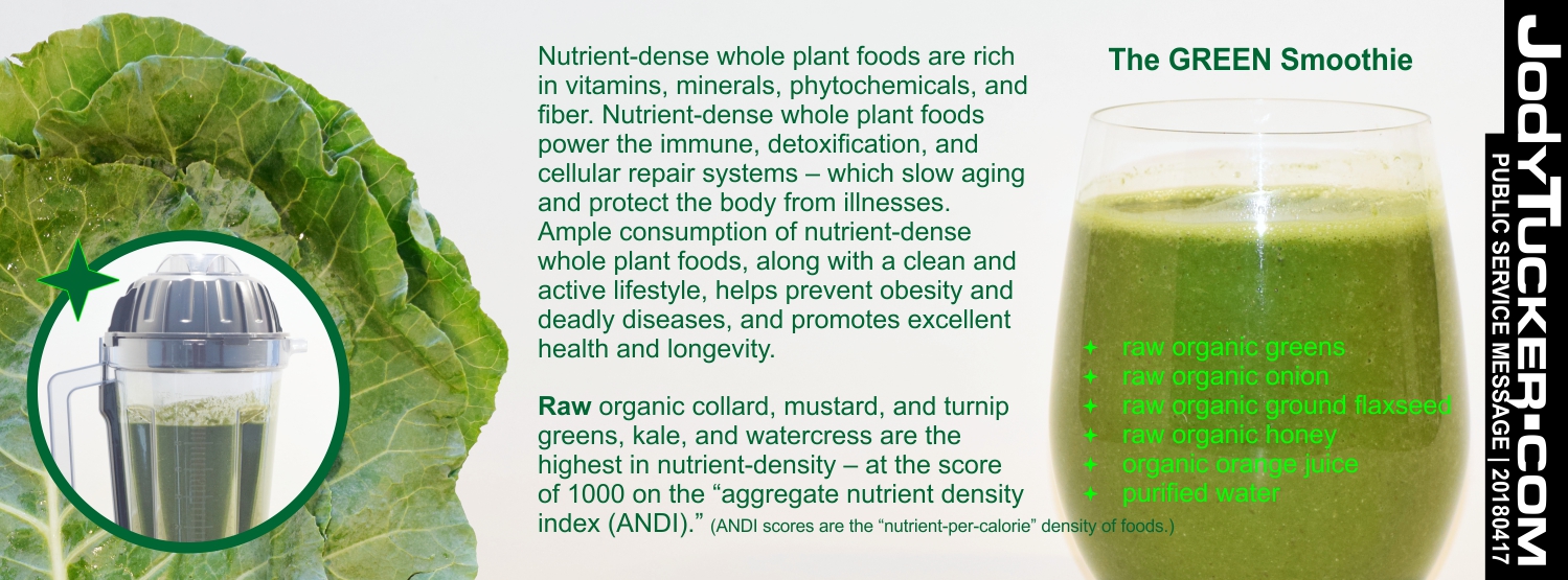 GreenSmoothie