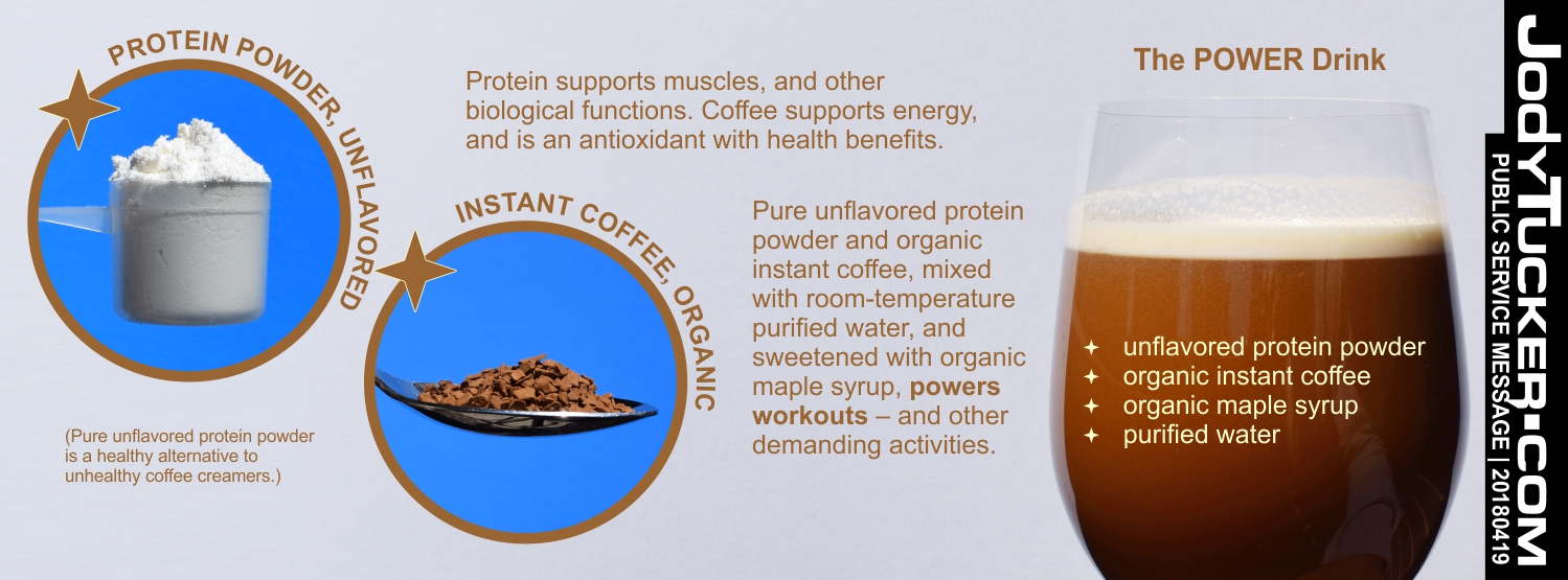 PowerDrink