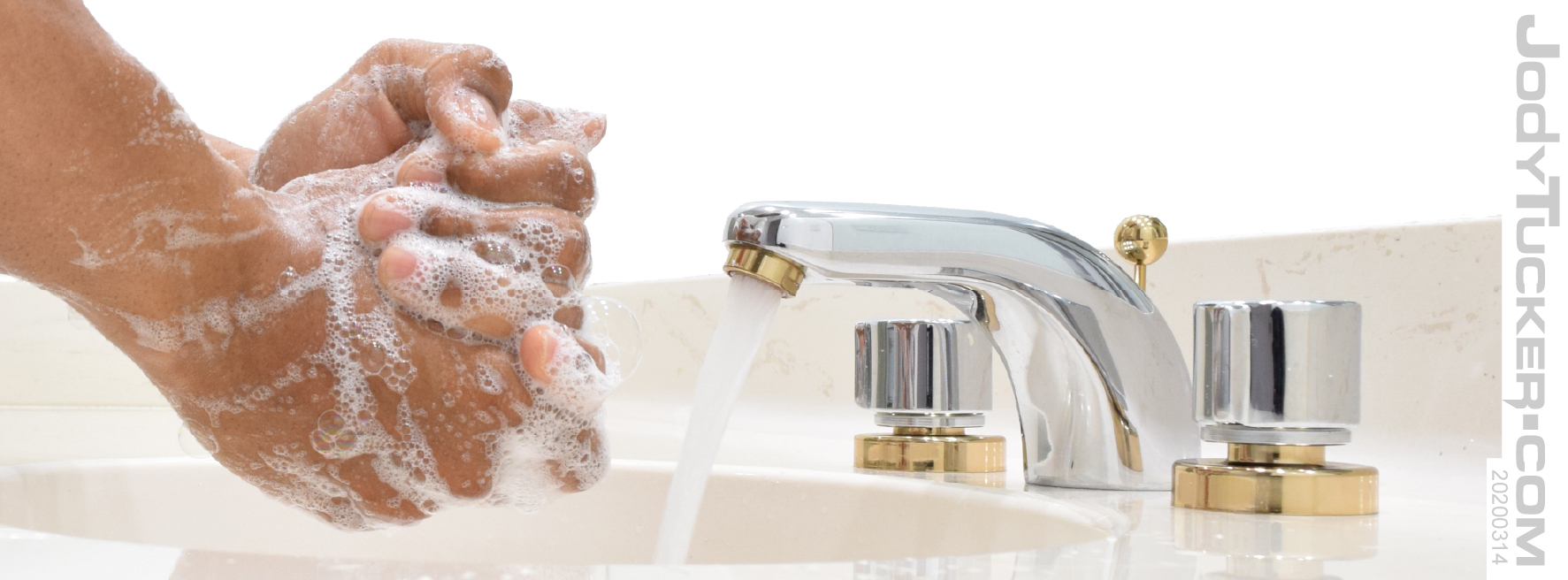Handwashing