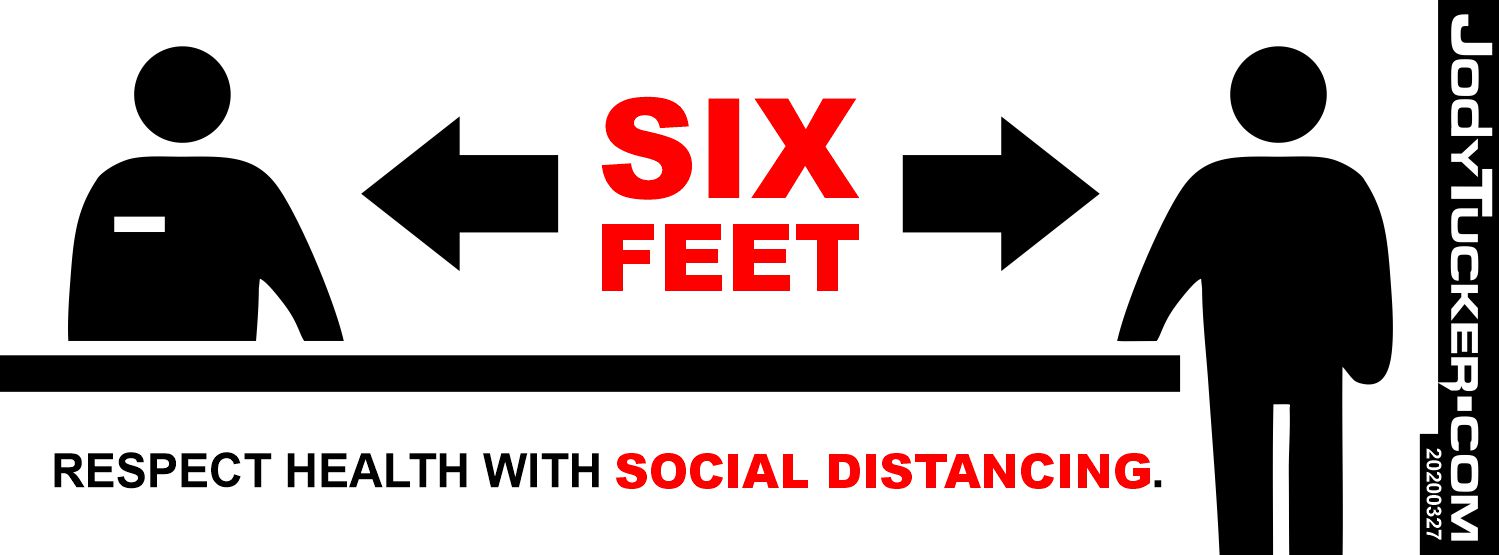 SocialDistancing